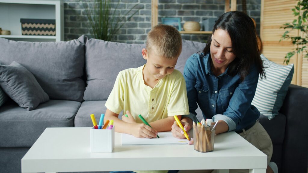 ADHD ในเด็ก คู่มือฉบับพ่อแม่ เข้าใจลูกและดูแลอย่างถูกวิธี